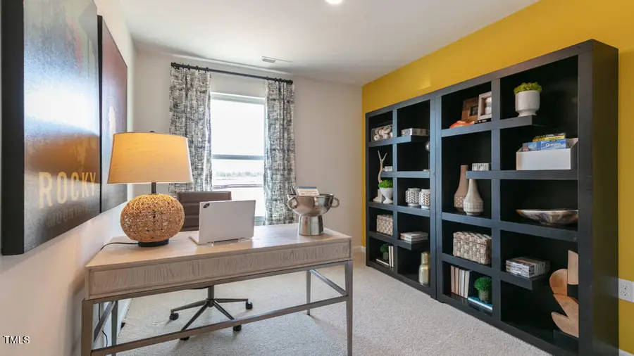 189 Holton Street, Wilson Mills, NC 27577 - Image #3