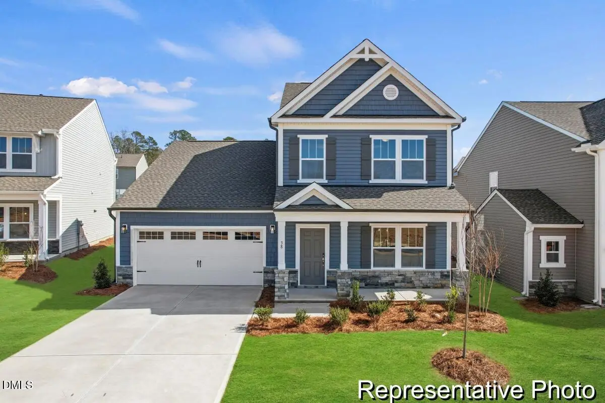 94 Silent Bend Drive #246, Clayton, NC 27527 - Image #1