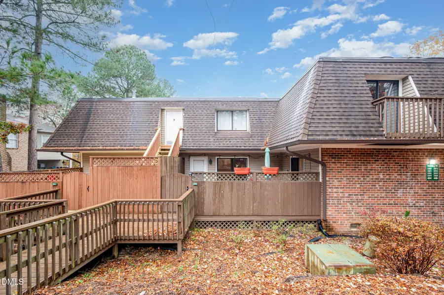 380 Summerwalk Circle, Chapel Hill, NC 27517 - #2
