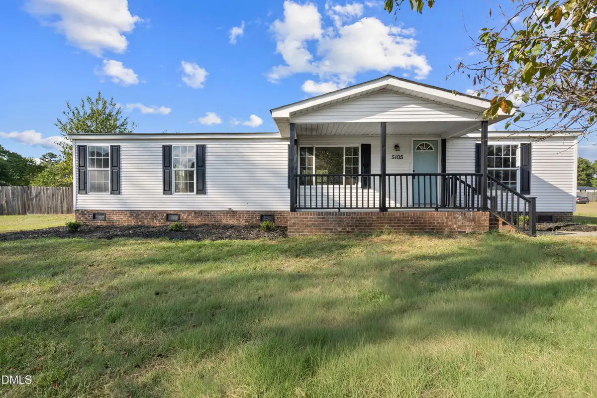 5105 Belinda Lane, Parkton, NC 28371 - Image #1