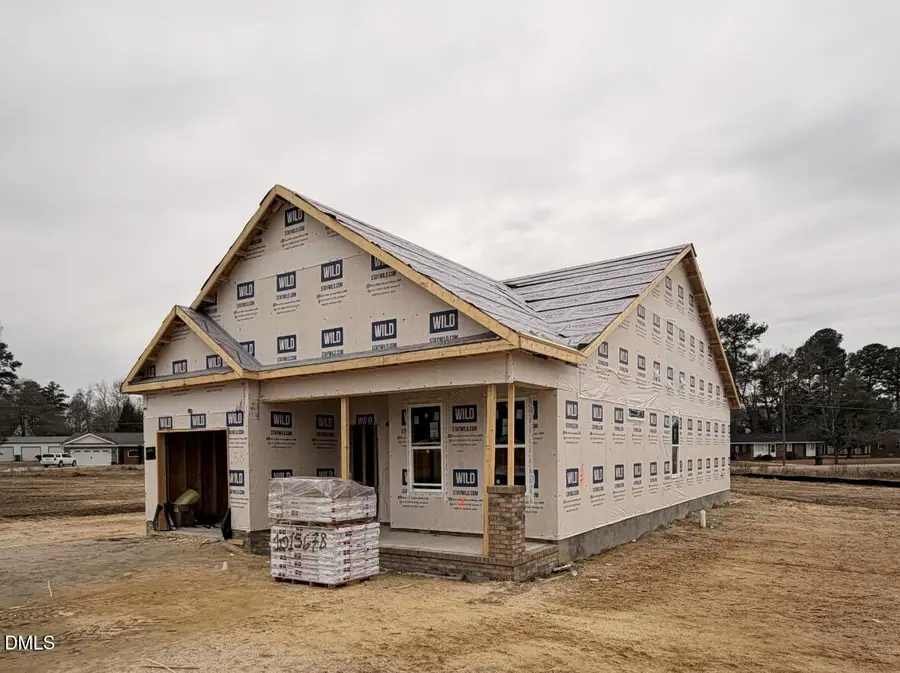 89 W Coulter Court, Selma, NC 27576 - Image #2