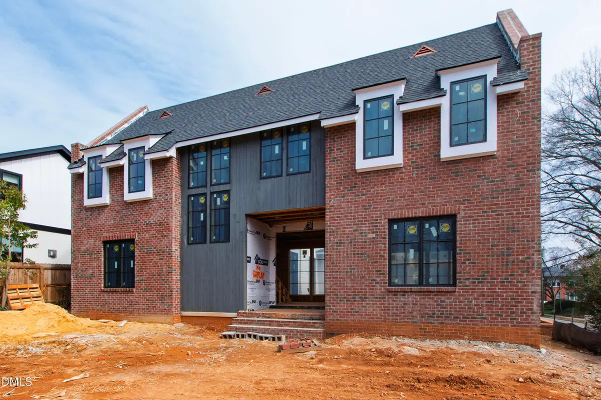 1500 Scales Street, Raleigh, NC 27608 - #1