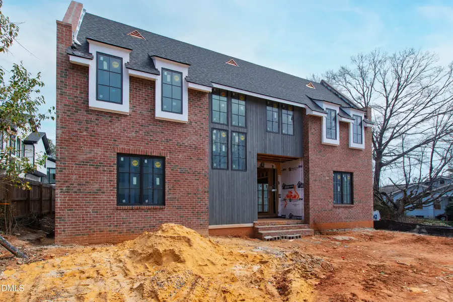 1500 Scales Street, Raleigh, NC 27608 - #3