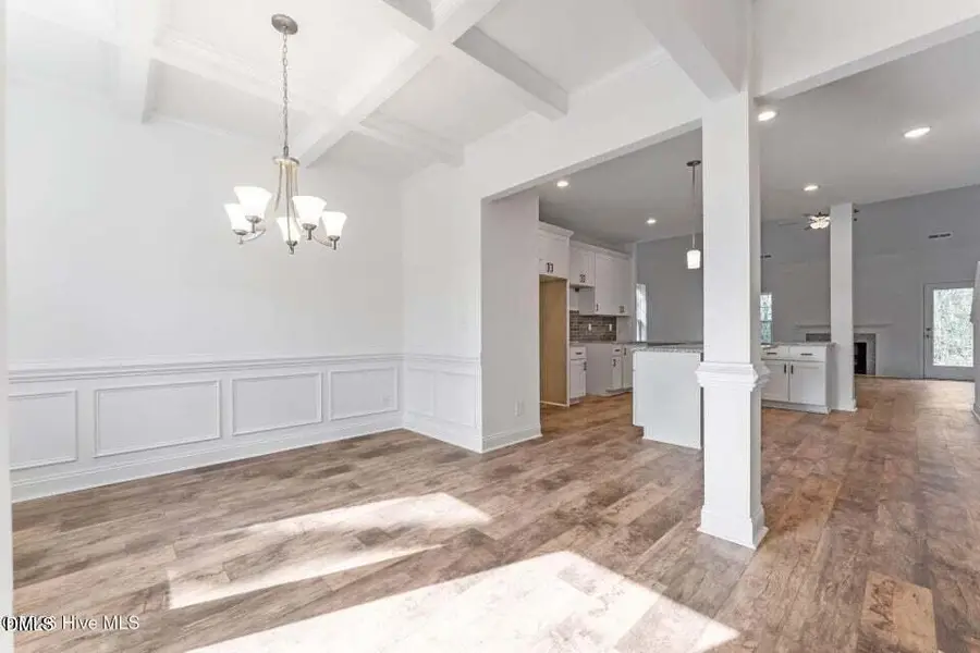 221 Telluride Court, Aberdeen, NC 28315 - #2