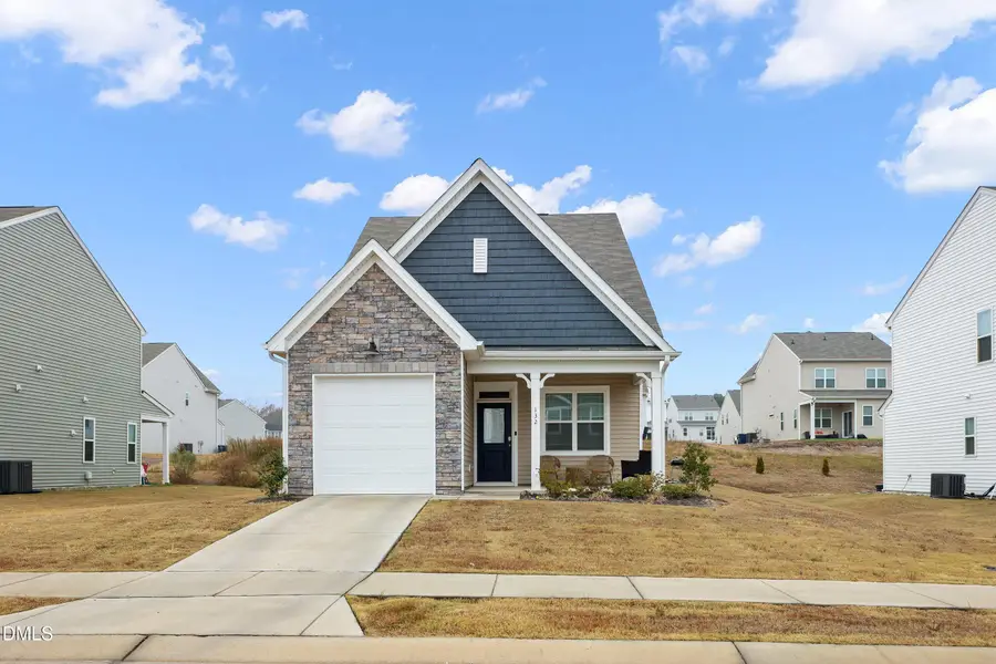 132 Tormore Drive, Sanford, NC 27330 - Image #3