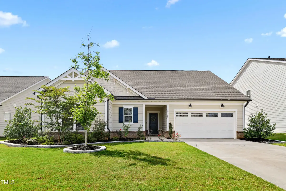 3735 Autumn Creek Drive, Fuquay Varina, NC 27526 - Image #1