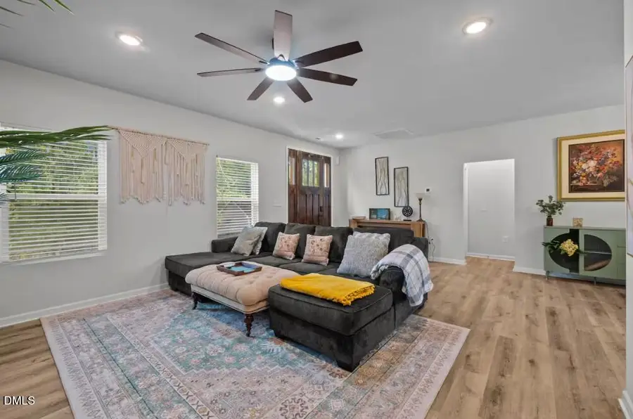 4816 Marvin Drive, Durham, NC 27707 - Image #3