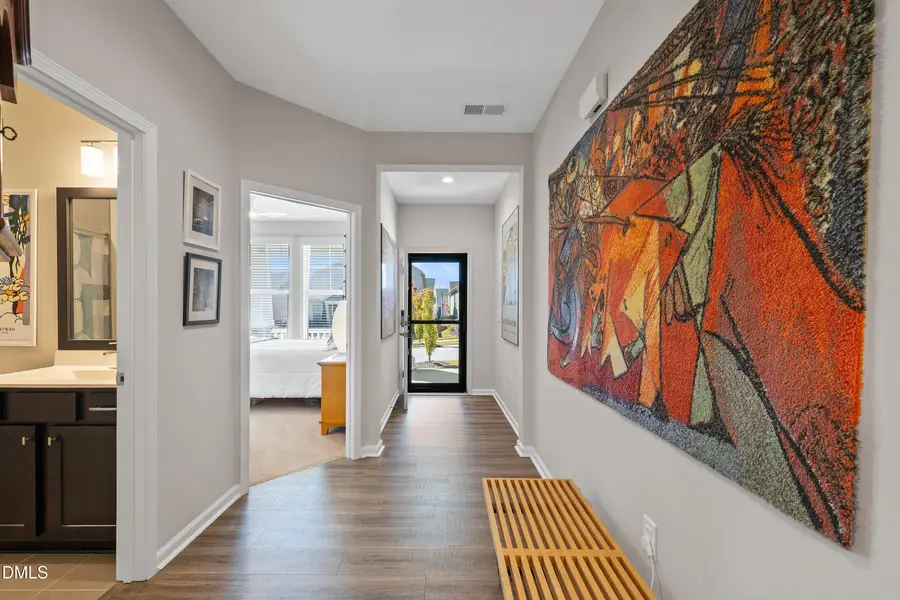 611 Courtship Cove, Durham, NC 27703 - Image #3