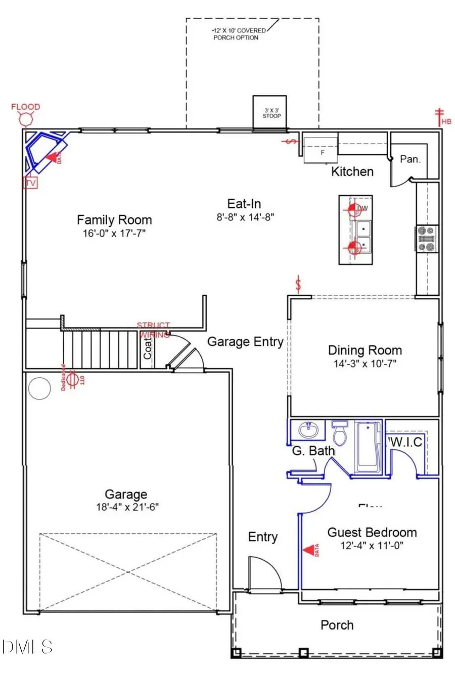 9 Lotus Bend Way, Youngsville, NC 27596 - Image #2