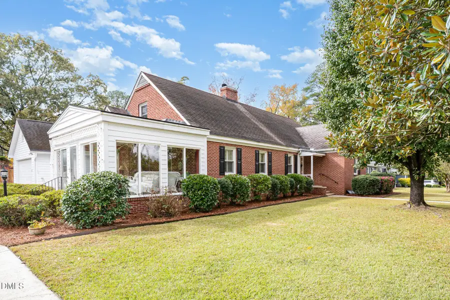 113 W Riverside Drive, Smithfield, NC 27577 - Image #2