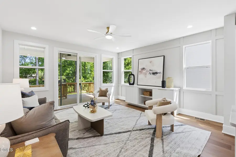 639 Conover Road #B, Durham, NC 27703 - #2