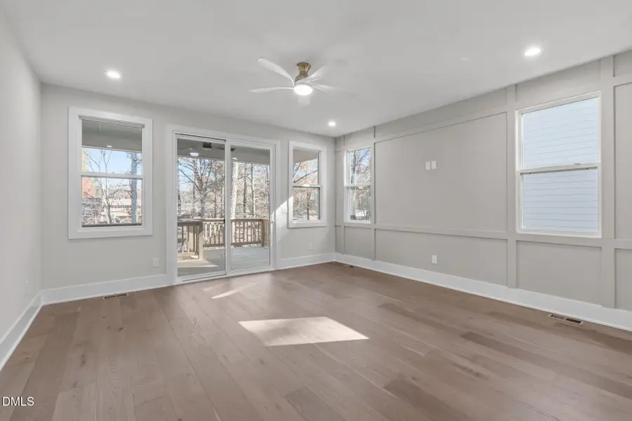 639 Conover Road #B, Durham, NC 27703 - Image #3