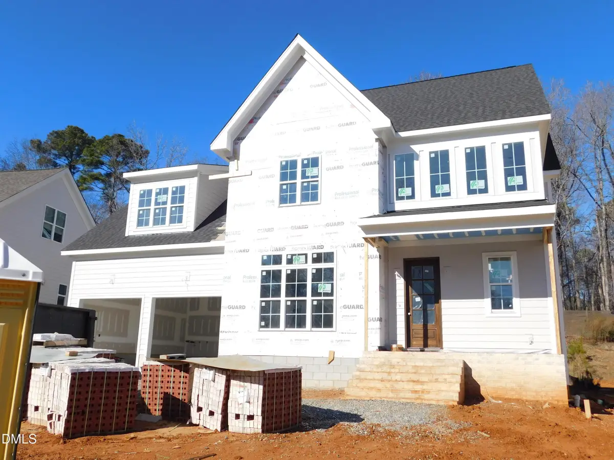 142 Autumn Gate Street, Pittsboro, NC 27312 - Image #1