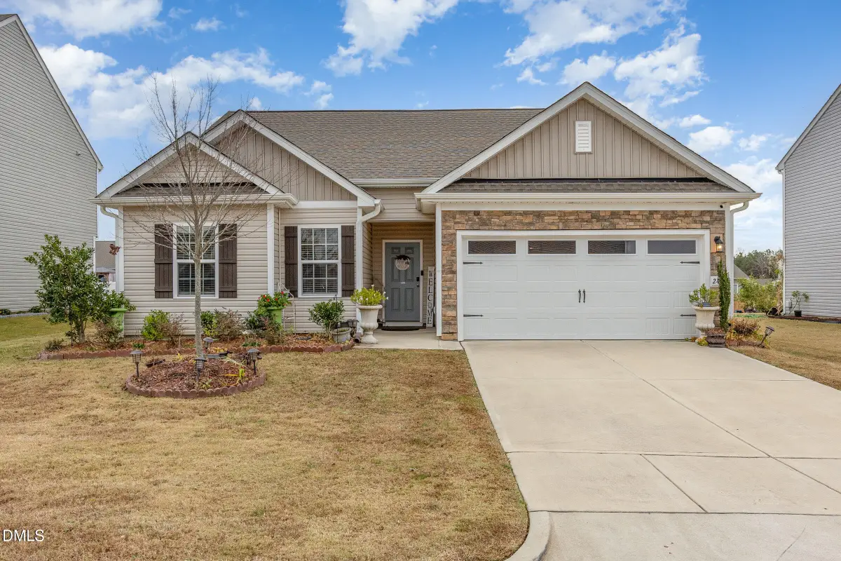 245 Access Drive, Youngsville, NC 27596 - Image #1