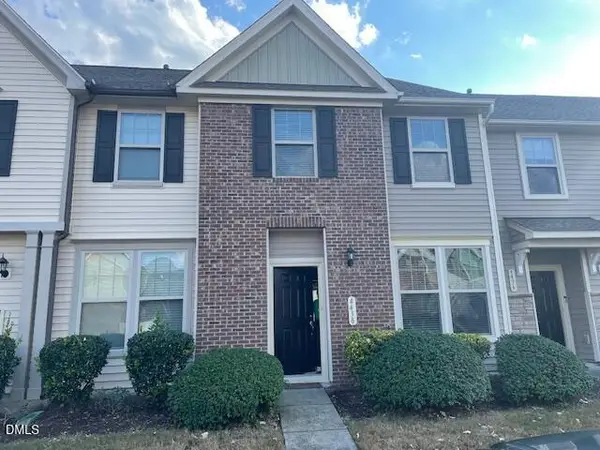 4438 Hillsgrove Road, Wake Forest, NC 27587