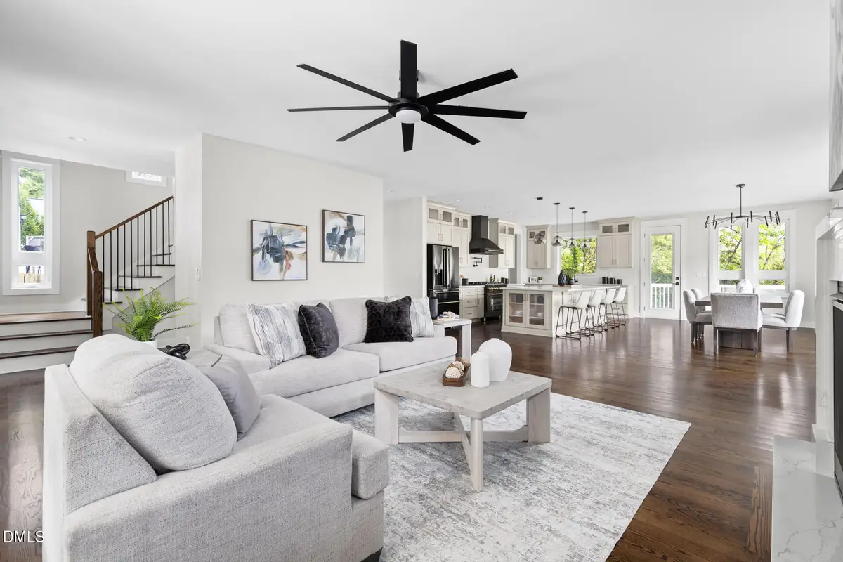 303 E Geer Street, Durham, NC 27701 - Image #1