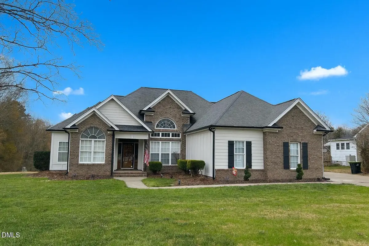 1805 S Main Street, Graham, NC 27253 - Image #1