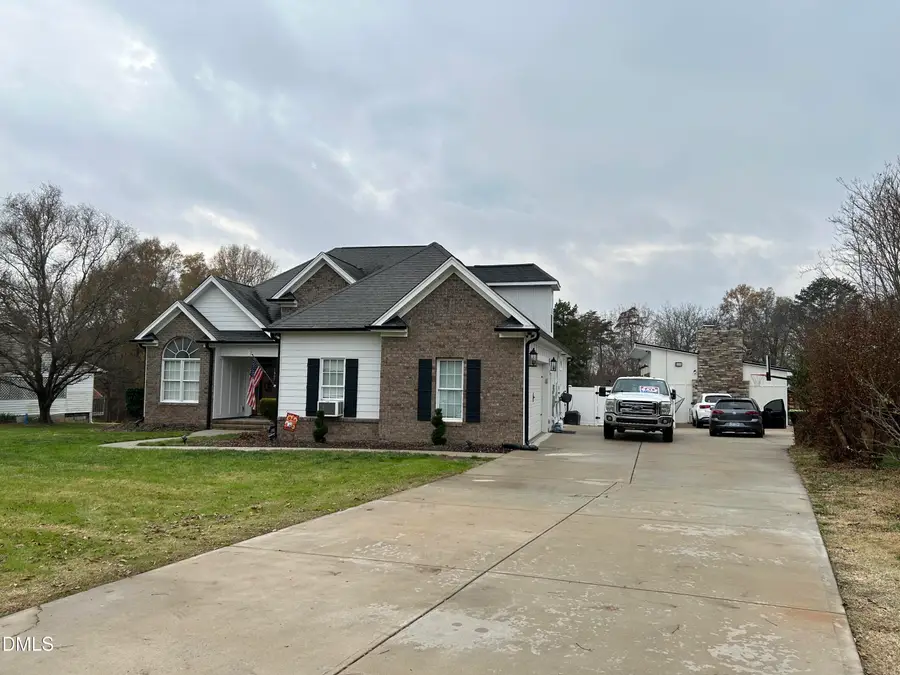 1805 S Main Street, Graham, NC 27253 - Image #3