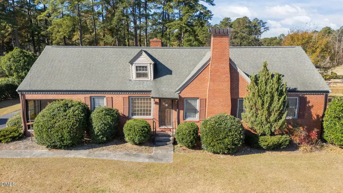 309 N 3rd Street, Pinetops, NC 27864 - #1