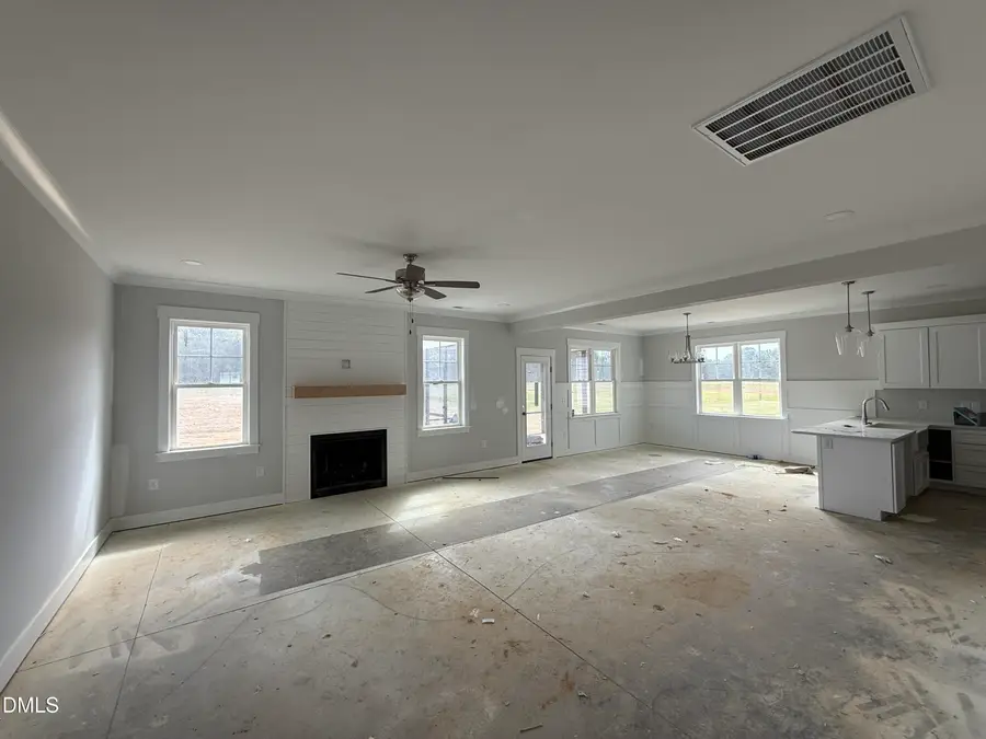 63 Juju Drive #(Lot 26), Clayton, NC 27520 - #3