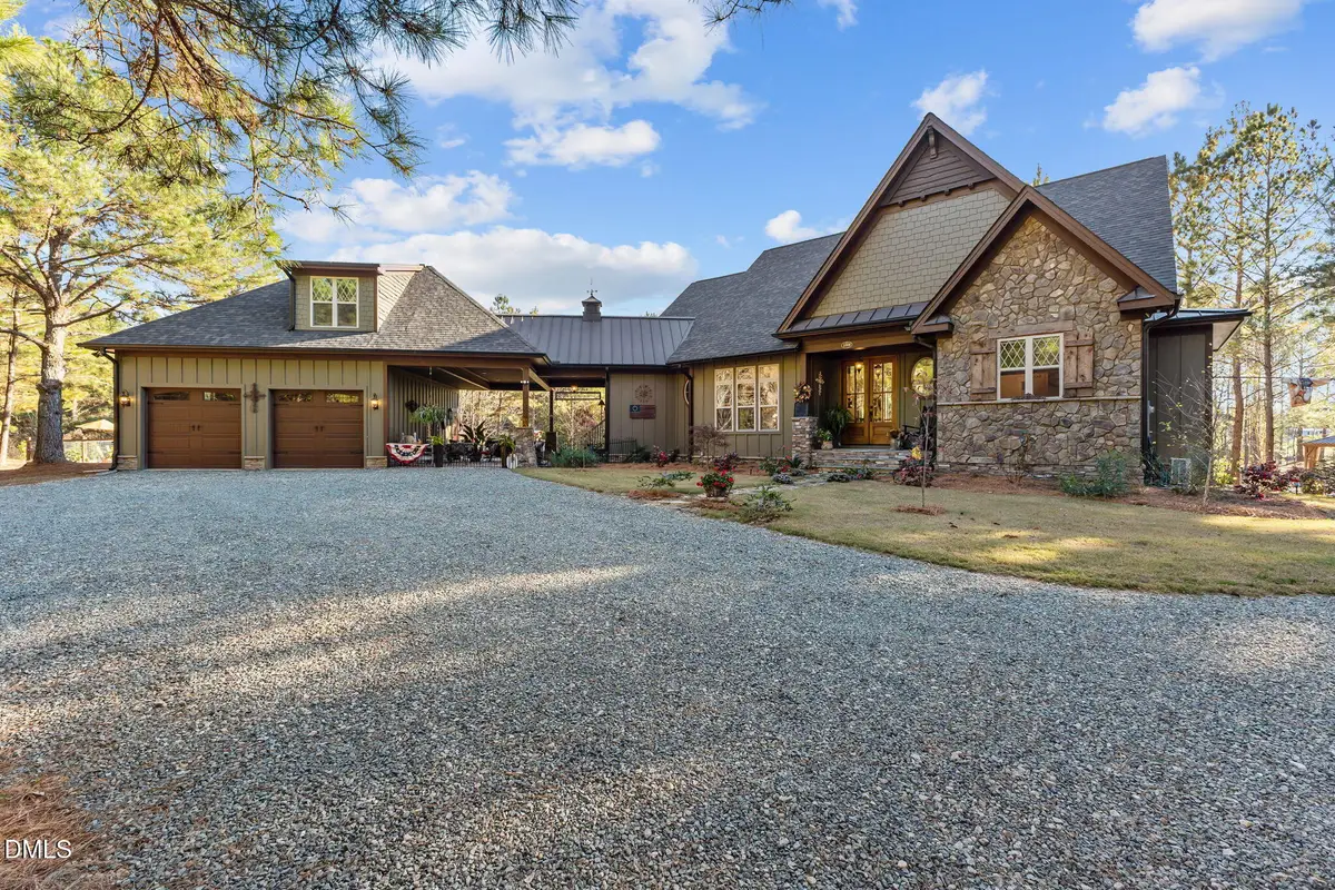 1008 Joe Collins Road, Lillington, NC 27546 - Image #1