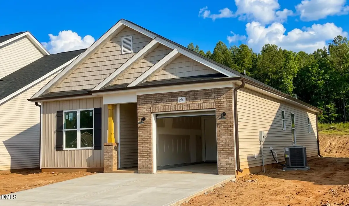 274 Bluejay Street, Clayton, NC 27520 - #1