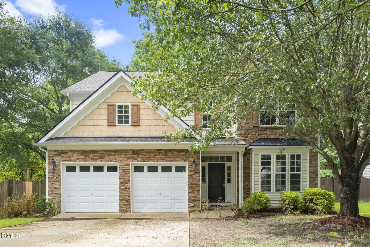 151 Stobhill Lane, Holly Springs, NC 27540 - Image #1