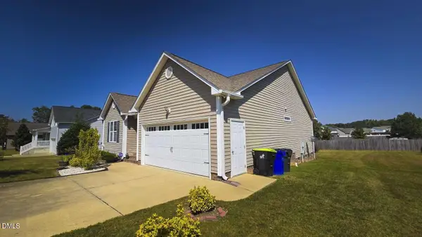 105 Belle Meade Court, Benson, NC 27504