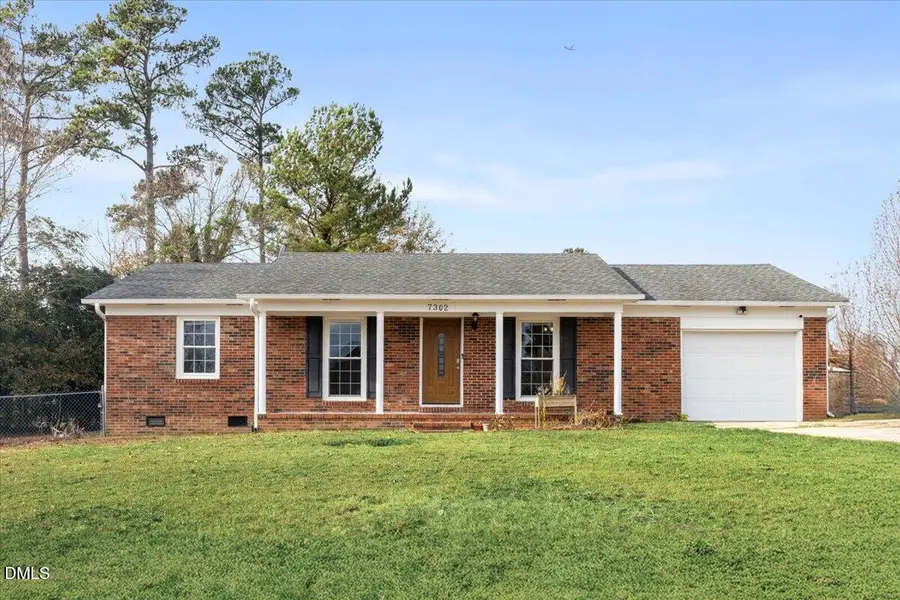7302 Avalon Drive, Fayetteville, NC 28303 - Image #2