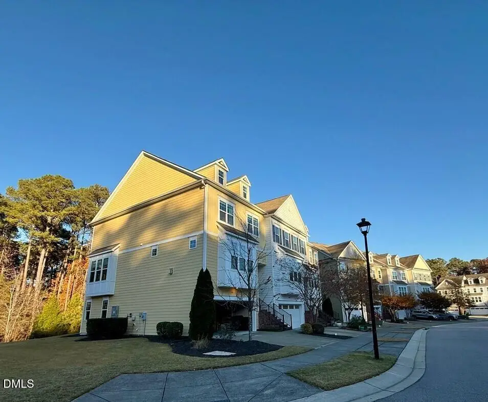 634 Edgewater Ridge Court, Apex, NC 27523 - Image #1