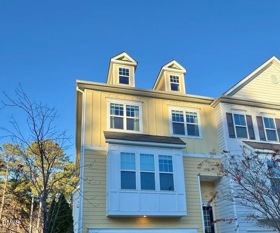 634 Edgewater Ridge Court, Apex, NC 27523 - Image #2