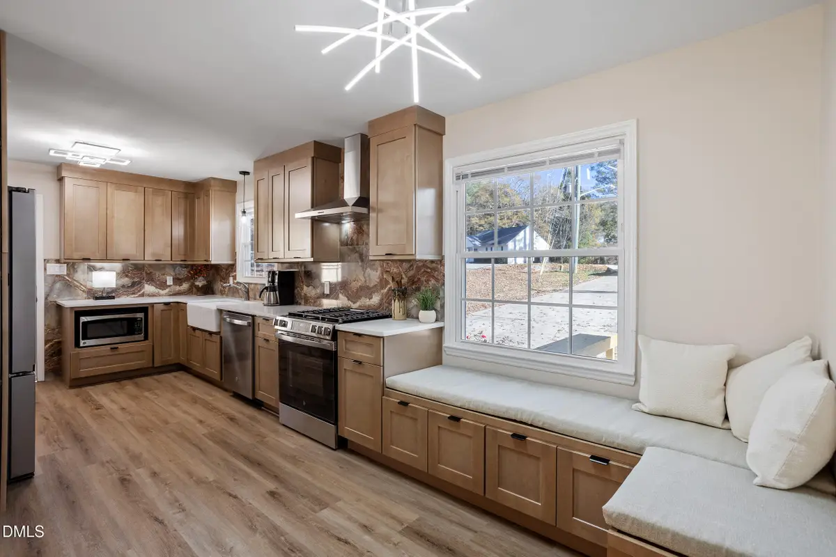 142 W Haywood Street, Wendell, NC 27591 - Image #1