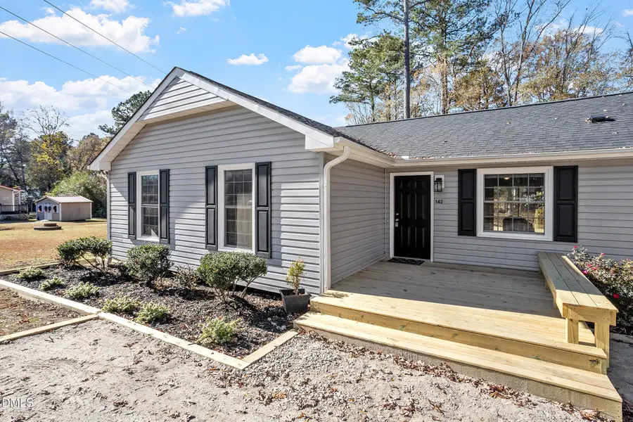 142 W Haywood Street, Wendell, NC 27591 - Image #3