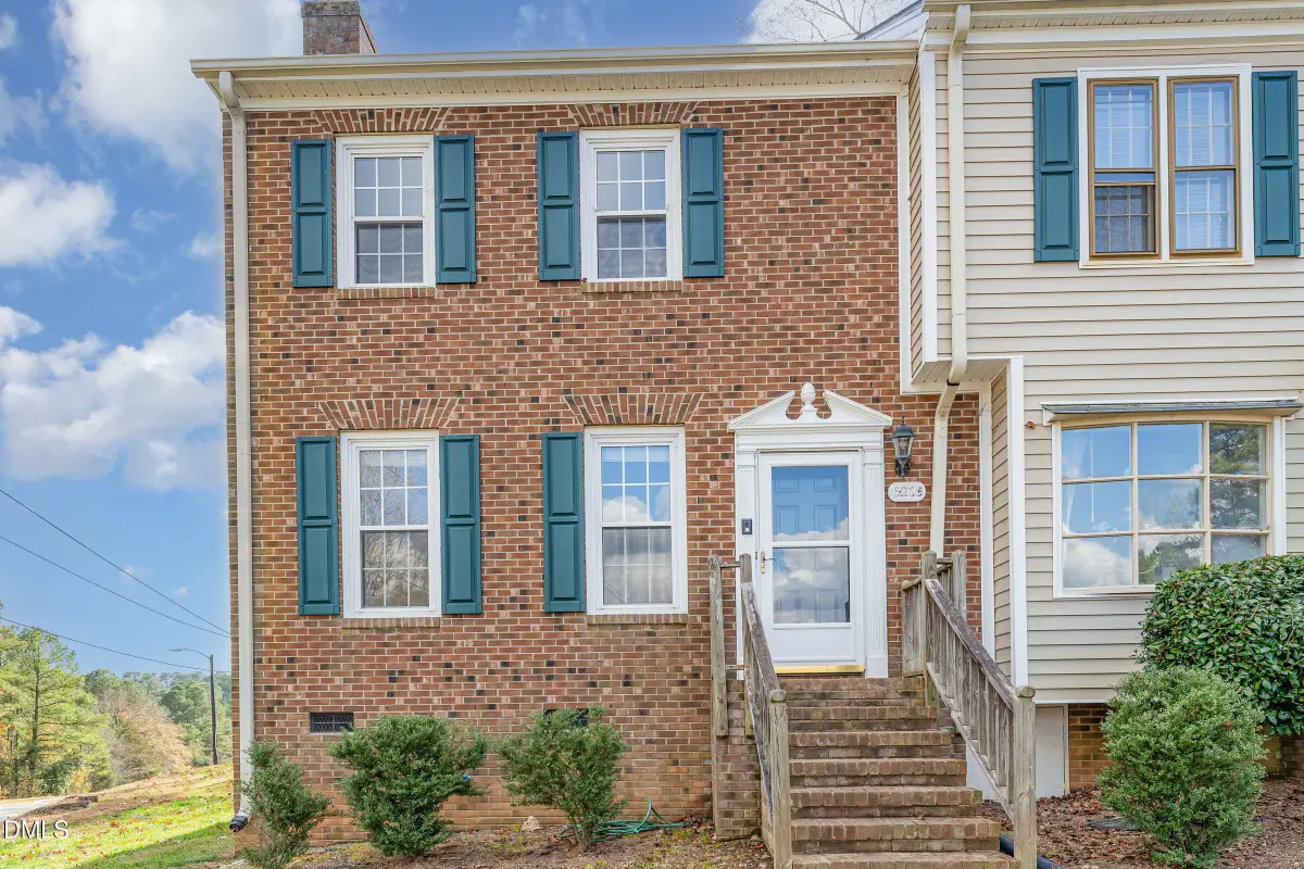 6205 Waterside Lane, Raleigh, NC 27613 - Image #1
