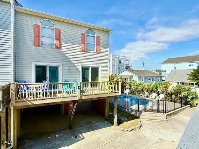 511 Carolina Beach Avenue N #D, Carolina Beach, NC 28428 - Image #1