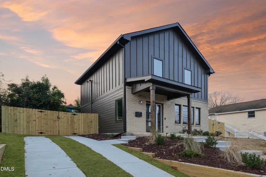 907 N Elizabeth Street, Durham, NC 27701 - Image #3