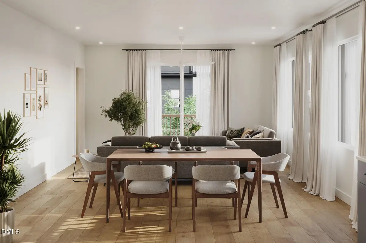 1101 Camden Avenue #C, Durham, NC 27701 - Image #1