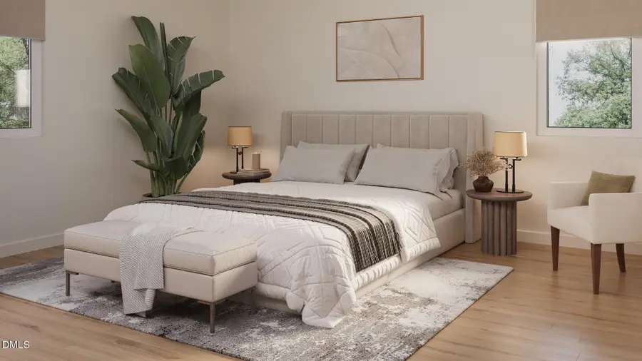 1101 Camden Avenue #C, Durham, NC 27701 - Image #3