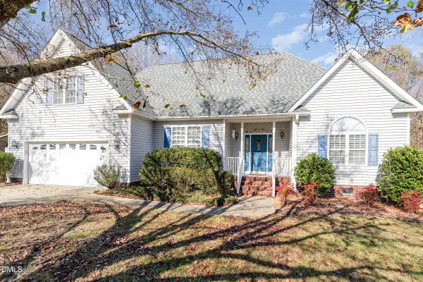 115 Melrose Place, Pikeville, NC 27863