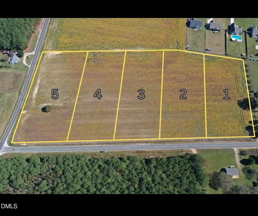 1813 Sheriff Johnson Road, Lillington, NC 27546 - Image #3