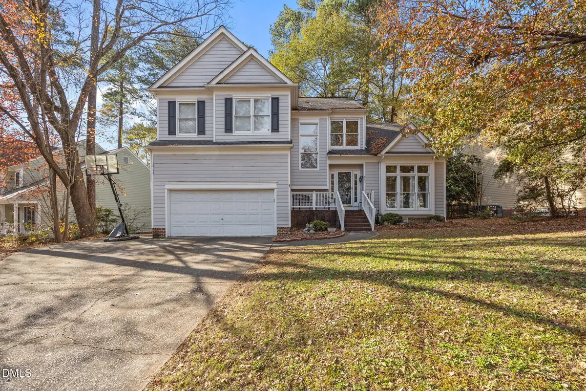 915 Beddingfield Drive, Knightdale, NC 27545 - Image #1
