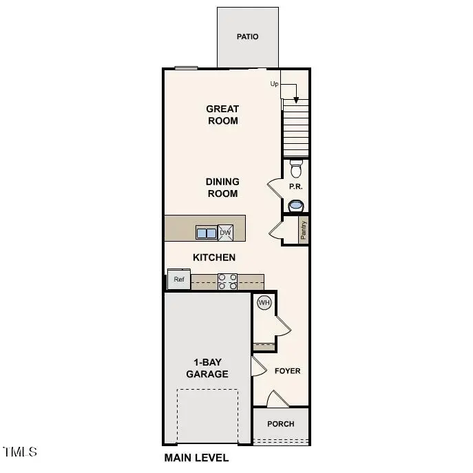 2432 B Brookville Drive, Greenville, NC 27834 - Image #2