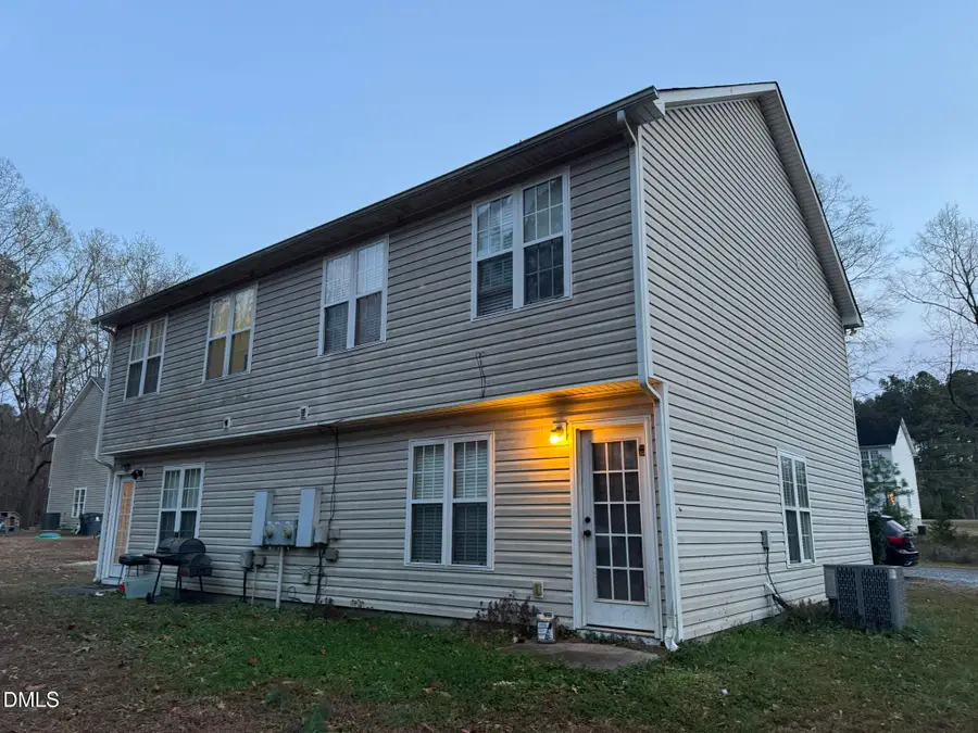412 W Hillsboro, Creedmoor, NC 27522 - Image #3