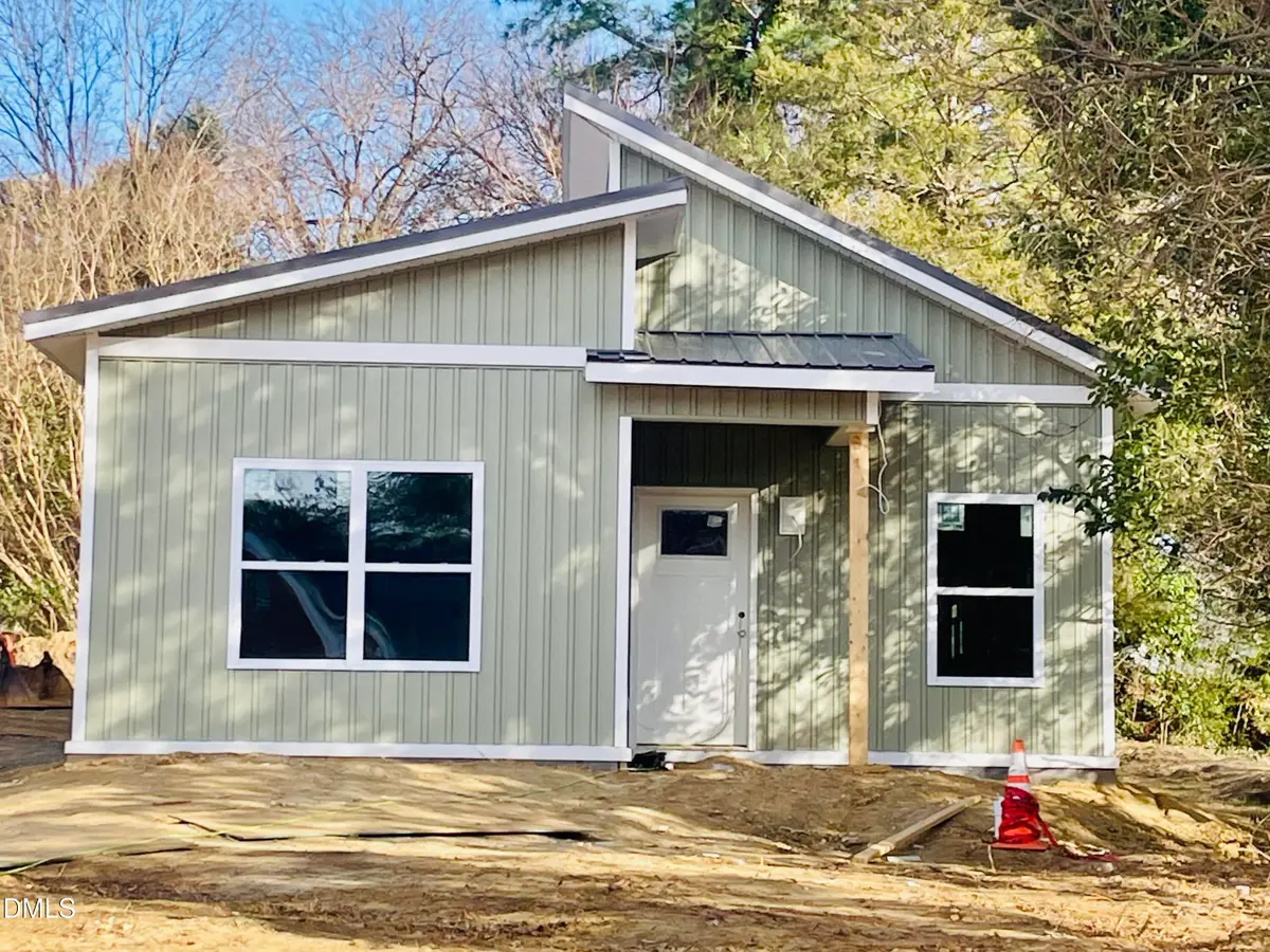 609 N Marshall Street, Graham, NC 27253 - Image #1