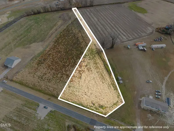 2075 Briley Road, Greenville, NC 27834