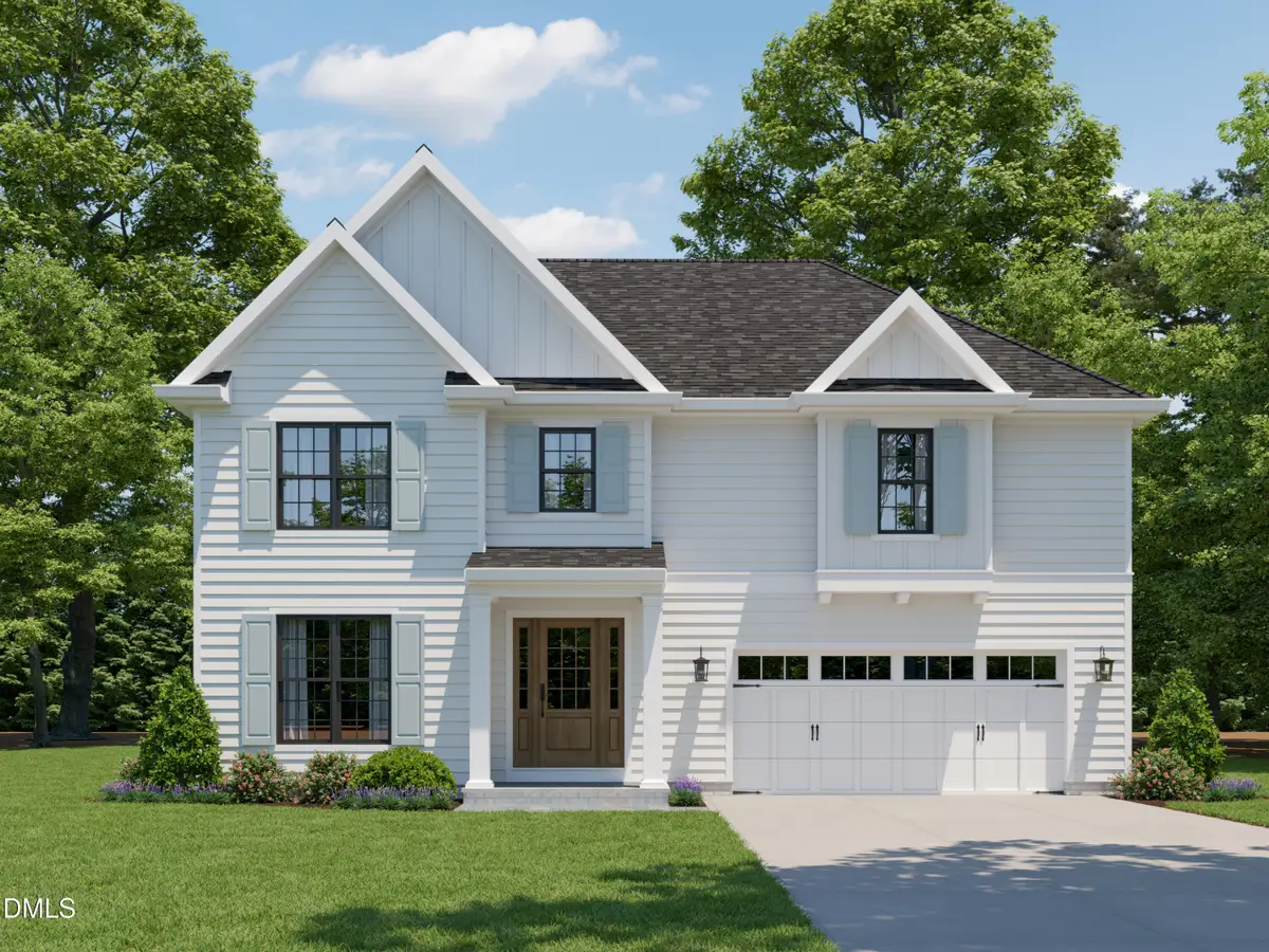 45 Point View Way, Franklinton, NC 27525 - Image #1