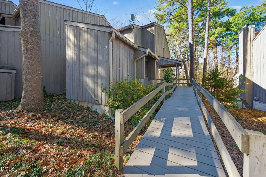 216 Ridge Trail, Chapel Hill, NC 27516 - Image #3