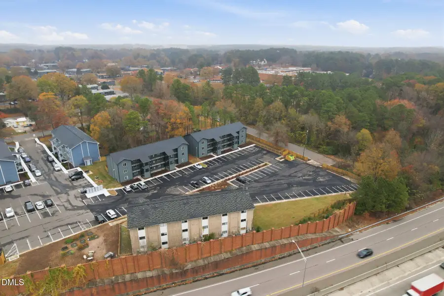 1309 Hudson Avenue #E1, Durham, NC 27705 - Image #3