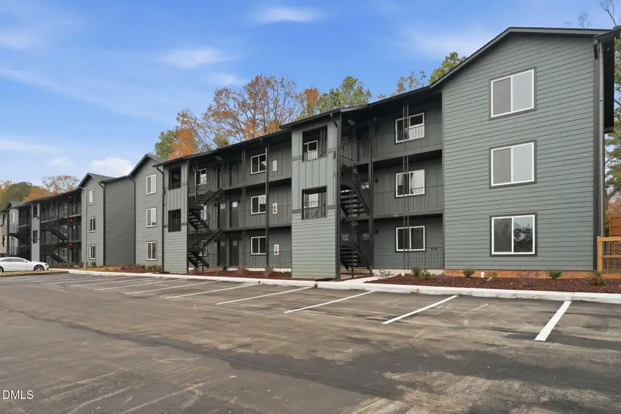 1309 Hudson Avenue #E2, Durham, NC 27705 - Image #3