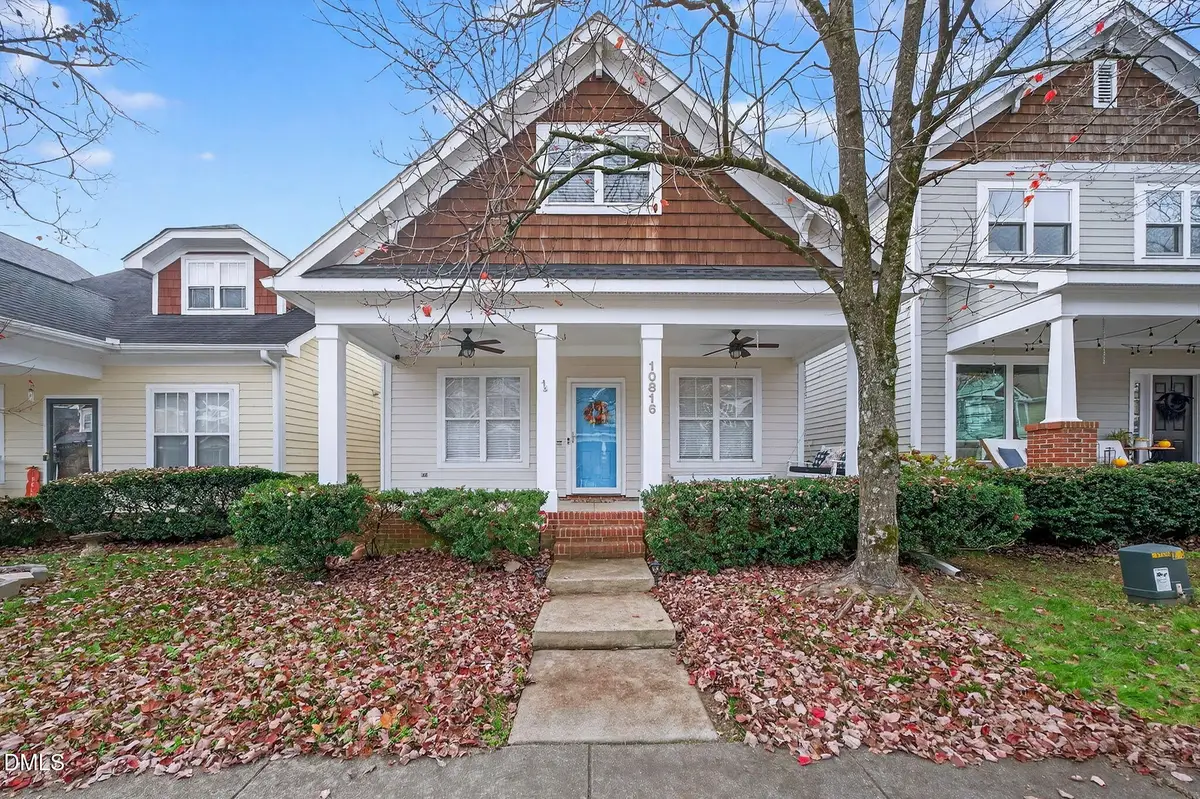 10816 Cokesbury Lane, Raleigh, NC 27614 - Image #1